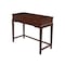 International Concepts Vanity Table, Espresso DT581-2 - alternate 7